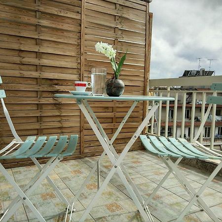 Little Romantic Appartment Агринион Екстериор снимка