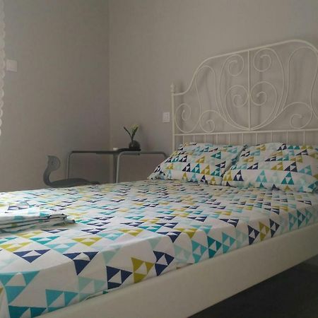 Little Romantic Appartment Агринион Екстериор снимка
