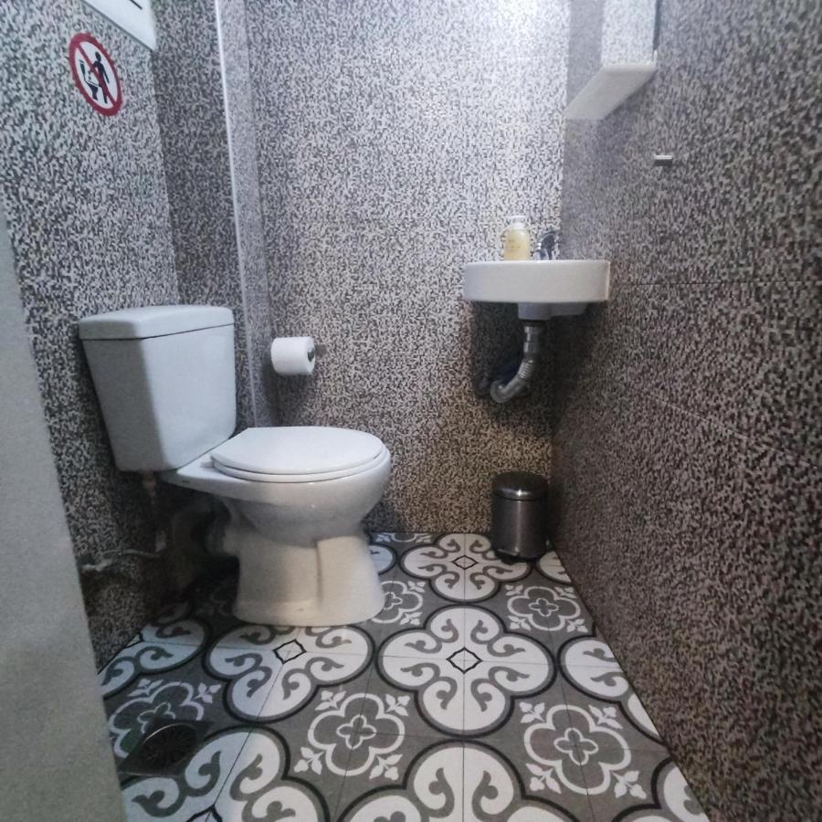 Little Romantic Appartment Агринион Екстериор снимка