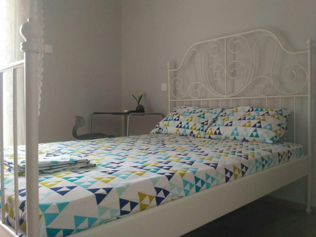 Little Romantic Appartment Агринион Екстериор снимка